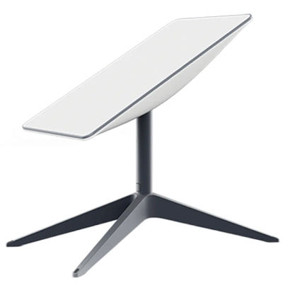 Kit de Internet Starlink twt