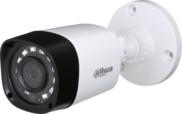 Camera Bullet Turbo Bullet Dahua 720p IR 20m CVBS