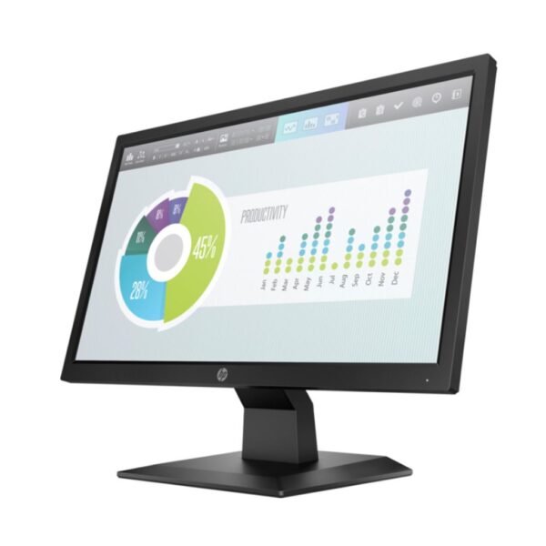 Monitor HP 19.5'' Polegadas P204V