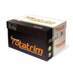 Papel A4 Rotatrim Caixa 1 x 5 Resmas