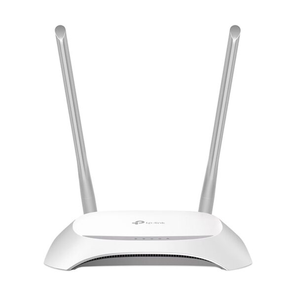 Router TP-Link TL-WR840N 300Mbps Wireless N Router