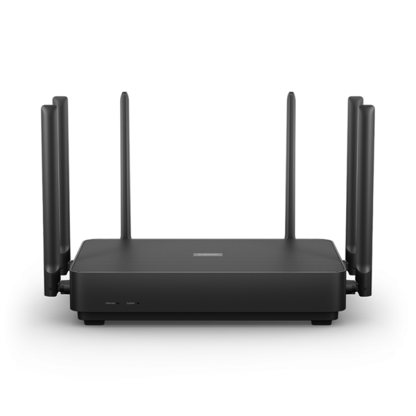 Router Wireless AX3200 Xiaomi, Preto