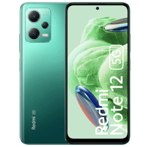 Redmi Note 12 – 128GB / 8GB RAM